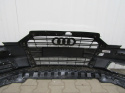 Zderzak przód przedni Audi A3 8V5 Sedan Lift 16-20
