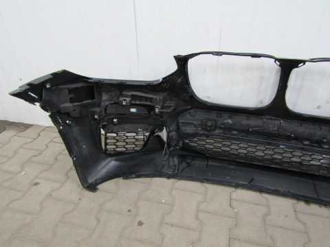 Zderzak przód przedni BMW X3 G01 M-Pakiet 17-21