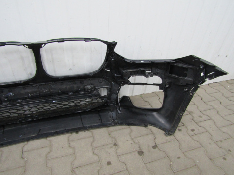 Zderzak przód przedni BMW X3 G01 M-Pakiet 17-21