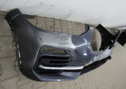 Zderzak przód przedni BMW X5 G05 18-