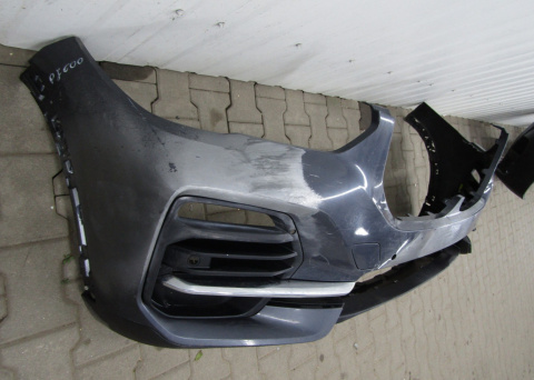 Zderzak przód przedni BMW X5 G05 18-