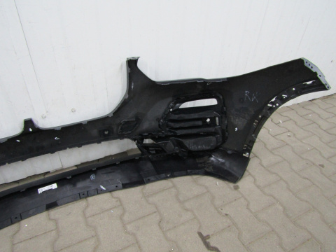Zderzak przód przedni BMW X5 G05 18-