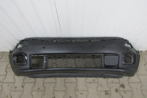 Zderzak przód przedni Jeep Renegade 14-18