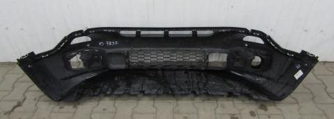 Zderzak przód przedni Jeep Renegade 14-18