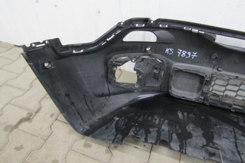 Zderzak przód przedni Jeep Renegade 14-18