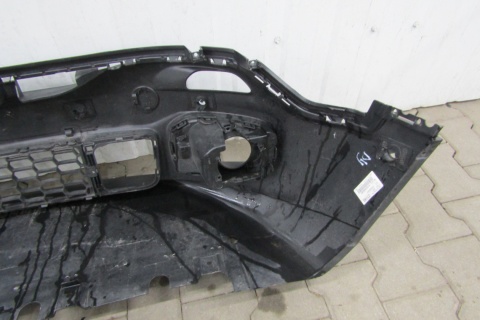 Zderzak przód przedni Jeep Renegade 14-18