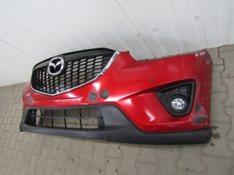 Zderzak przód przedni Mazda CX5 CX-5 I 12-14