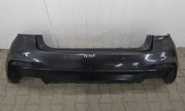 Zderzak tył tylny BMW 5 G30 M-Performance 17-