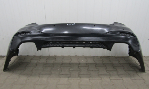 Zderzak tył tylny BMW 5 G30 M-Performance 17-