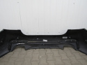 Zderzak tył tylny BMW 5 G30 M-Performance 17-