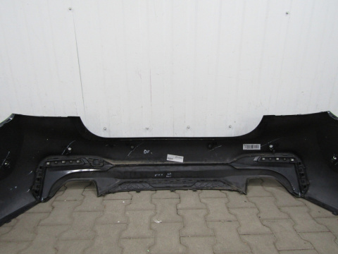Zderzak tył tylny BMW 5 G30 M-Performance 17-