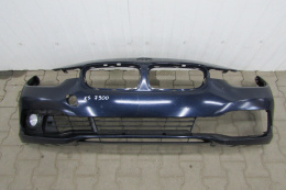 Zderzak przód przedni BMW 3 F30 F31 Lift LCI 16-