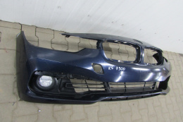 Zderzak przód przedni BMW 3 F30 F31 Lift LCI 16-