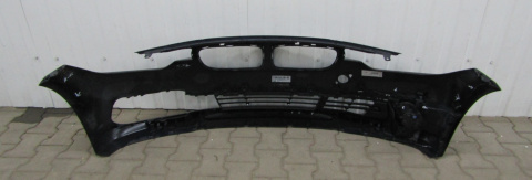 Zderzak przód przedni BMW 3 F30 F31 Lift LCI 16-