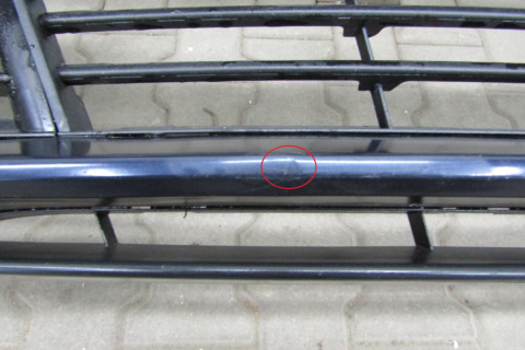 Zderzak przód przedni BMW 3 F30 F31 Lift LCI 16-