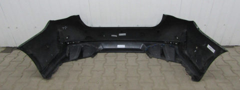 Zderzak tył tylny BMW i4 G26 eDRIVE 21-