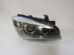Lampa przód BMW X1 E84 Lift KSENON 12-15 RH