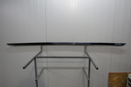 Listwa progowa lewa Audi A4 B9 8W0 S-Line 19 Lift