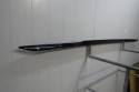 Listwa progowa lewa Audi A4 B9 8W0 S-Line 19 Lift