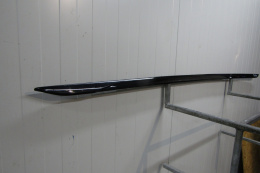 Listwa progowa lewa Audi A4 B9 8W0 S-Line 19 Lift