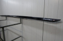Listwa progowa lewa Audi A4 B9 8W0 S-Line 19 Lift