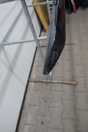 Listwa progowa lewa Audi A4 B9 8W0 S-Line 19 Lift