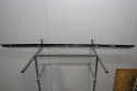Listwa progowa lewa Audi A4 B9 8W0 S-Line 19 Lift