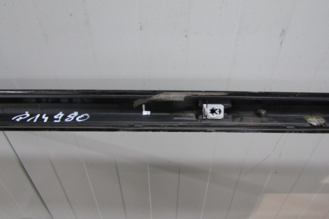 Listwa progowa lewa Audi A4 B9 8W0 S-Line 19 Lift