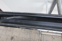 Listwa progowa lewa Audi A4 B9 8W0 S-Line 19 Lift
