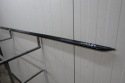 Listwa progowa prawa Audi A4 B9 8W0 S-Line 19 Lift