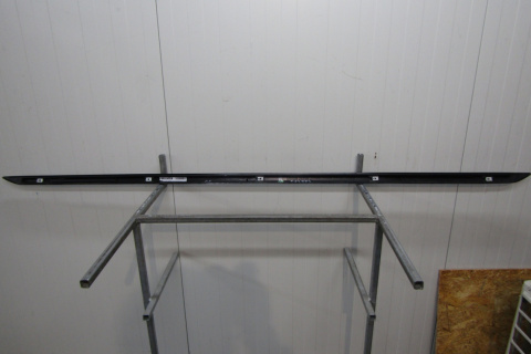 Listwa progowa prawa Audi A4 B9 8W0 S-Line 19 Lift