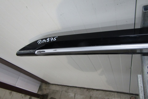 Listwa progowa prawa Kia Ceed III 3 GT 18- 5D GT Line