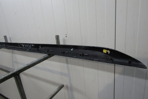 Listwa progowa prawa Kia Ceed III 3 GT 18- 5D GT Line