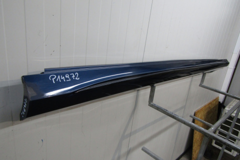 Listwa progowa prawa Mercedes A 177 AMG 45 4.5 18-