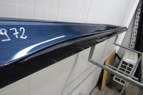 Listwa progowa prawa Mercedes A 177 AMG 45 4.5 18-