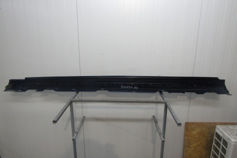 Listwa progowa prawa Mercedes A 177 AMG 45 4.5 18-