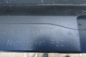 Listwa progowa prawa Mercedes A 177 AMG 45 4.5 18-