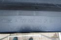 Listwa progowa prawa Mercedes A 177 AMG 45 4.5 18-