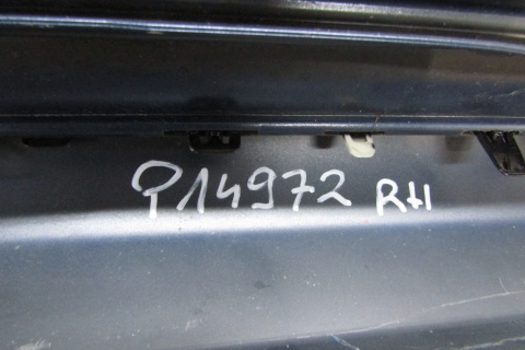 Listwa progowa prawa Mercedes A 177 AMG 45 4.5 18-
