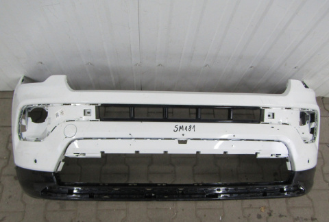 Zderzak przód przedni Jeep Compass 2 II Lift 21-