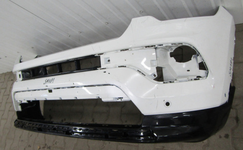 Zderzak przód przedni Jeep Compass 2 II Lift 21-