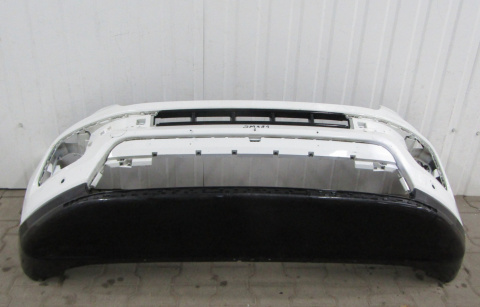 Zderzak przód przedni Jeep Compass 2 II Lift 21-