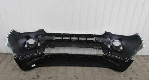 Zderzak przód przedni Jeep Compass 2 II Lift 21-
