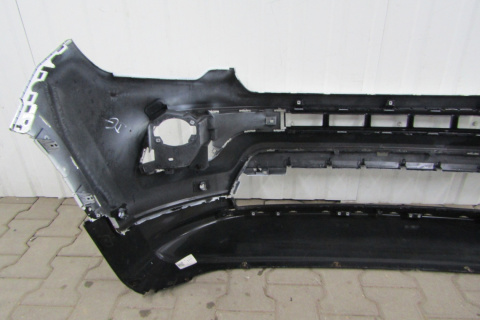 Zderzak przód przedni Jeep Compass 2 II Lift 21-
