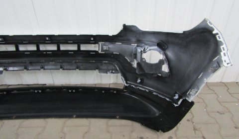 Zderzak przód przedni Jeep Compass 2 II Lift 21-