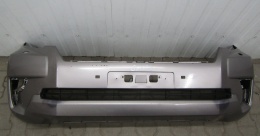 Zderzak przód przedni Toyota Land Cruiser J150 Lift 18-