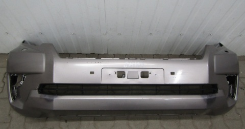 Zderzak przód przedni Toyota Land Cruiser J150 Lift 18-