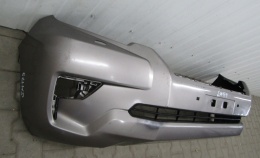 Zderzak przód przedni Toyota Land Cruiser J150 Lift 18-