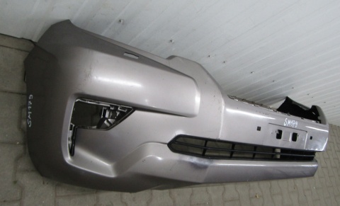 Zderzak przód przedni Toyota Land Cruiser J150 Lift 18-