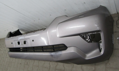 Zderzak przód przedni Toyota Land Cruiser J150 Lift 18-